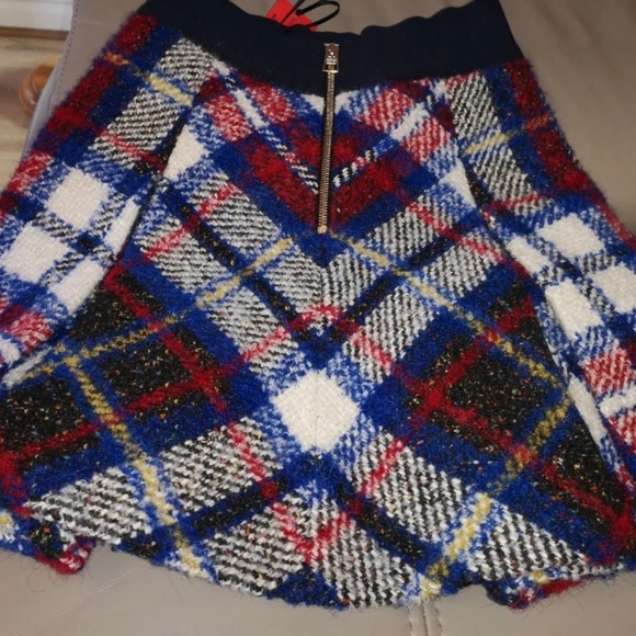 Hilfiger Collection Skirt - Picture 4 of 7